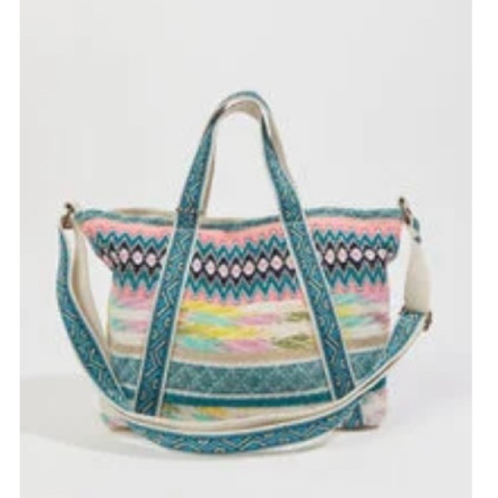 Altar’d State Beach Bag